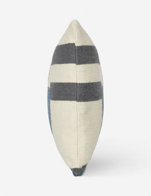 Inez Pillow By Claire Zinnecker
