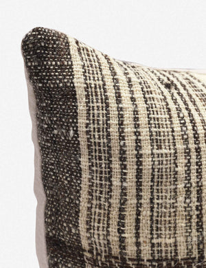 Inka Pillow