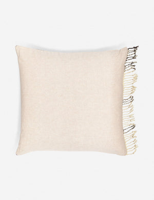 Inka Pillow