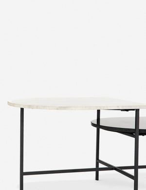 Moderne Coffee Table