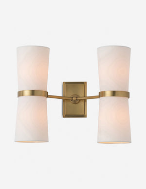 Inwood Sconce by Arteriors