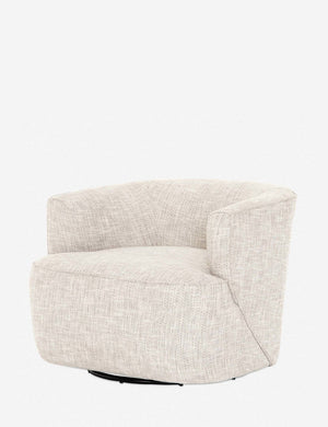 Iona Swivel Chair