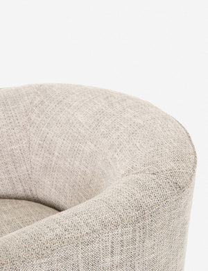 Iona Swivel Chair