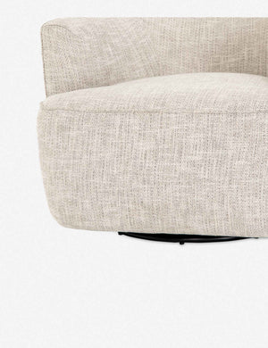 Iona Swivel Chair