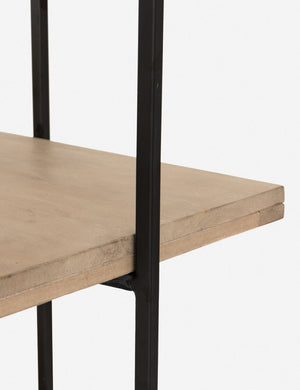 Aneko Sideboard and Hutch