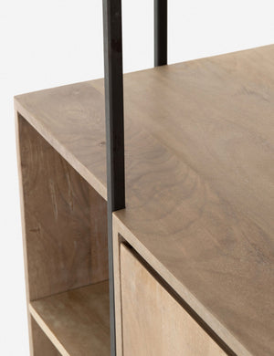Aneko Sideboard and Hutch