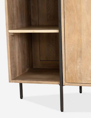 Aneko Sideboard and Hutch