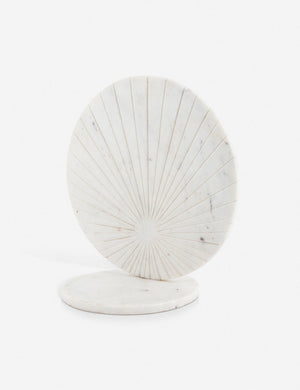 Lidwina Table Sculpture