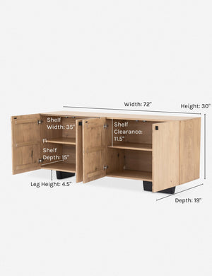 Irlene Sideboard