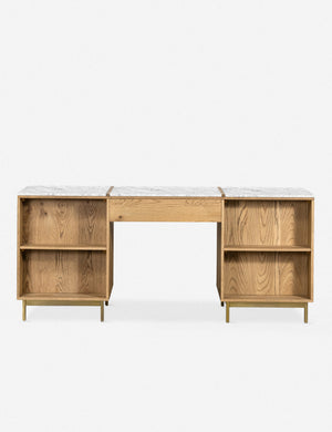 Isa Desk