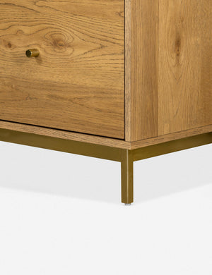 Isa Desk