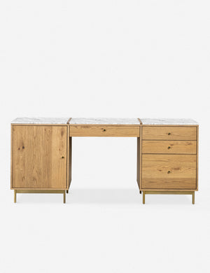 Isa Desk