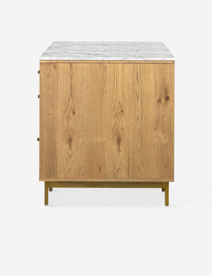 Isa Desk