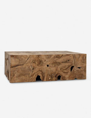 Iva Coffee Table