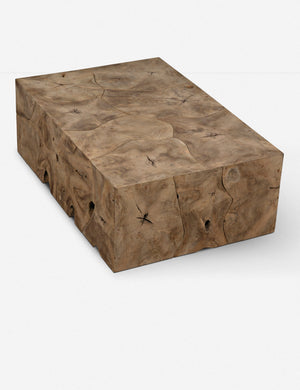 Iva Coffee Table