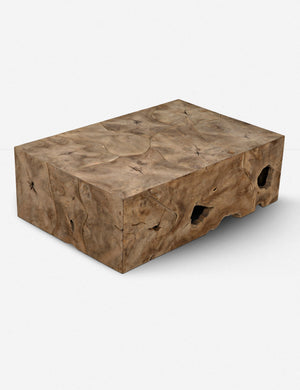 Iva Coffee Table