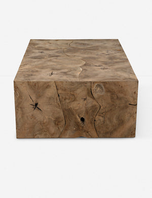 Iva Coffee Table