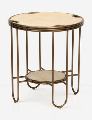 Jadira Side Table
