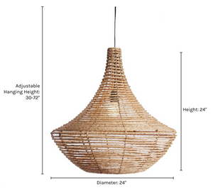 Jaelle Pendant Light