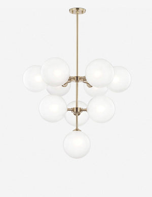 Jalisa Chandelier
