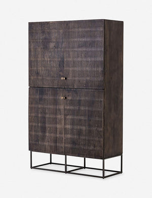 Japarii Cabinet