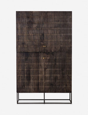 Japarii Cabinet