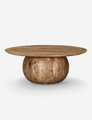 Jace Round Coffee Table OLD