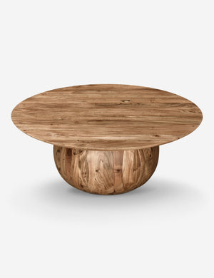 Jace Round Coffee Table OLD