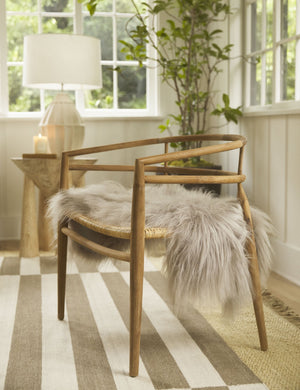 Desie Accent Chair