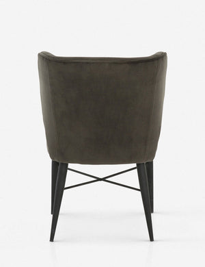 Jerika Dining Chair