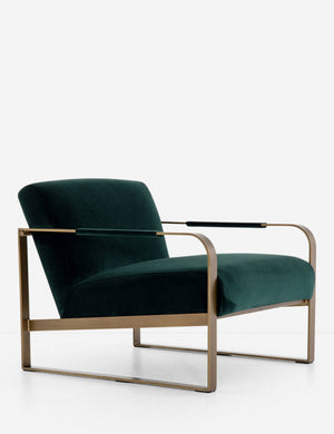 Jessa Chair, Sapphire Marine