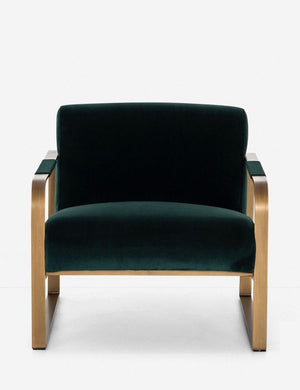 Jessa Chair, Sapphire Marine