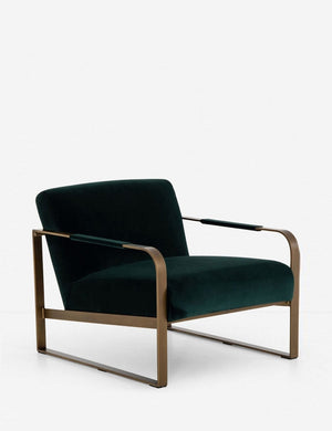 Jessa Chair, Sapphire Marine