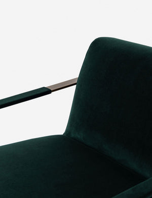 Jessa Chair, Sapphire Marine