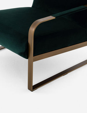Jessa Chair, Sapphire Marine