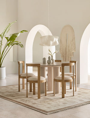 Tobie Dining Chair (Set of 2)