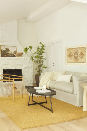 Voncile Vintage Pillow