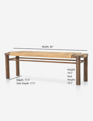 Granger Bench