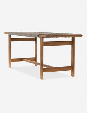 Minnie Indoor / Outdoor Bench