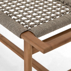 Minnie Indoor / Outdoor Bench