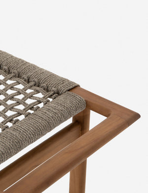 Minnie Indoor / Outdoor Bench