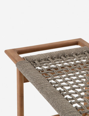 Minnie Indoor / Outdoor Bench
