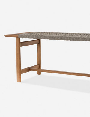 Minnie Indoor / Outdoor Bench