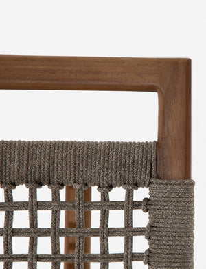 Minnie Indoor / Outdoor Bench