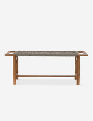 Minnie Indoor / Outdoor Bench