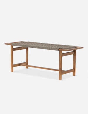 Minnie Indoor / Outdoor Bench