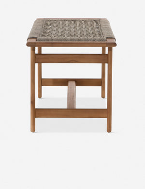 Minnie Indoor / Outdoor Bench