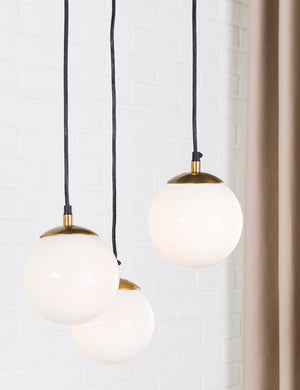 Sofi Chandelier