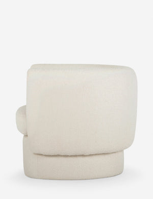 Zaha Accent Chair