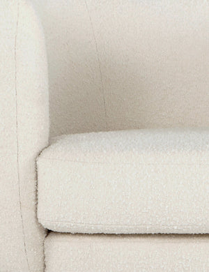 Zaha Accent Chair